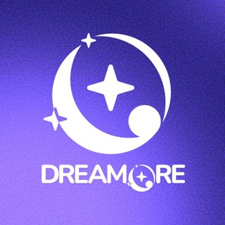 Telegram profile photo for Ателье DREAMORE "Мечтай Больше"🪡🧵✨