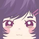 Telegram profile photo for томи кормит зефирками