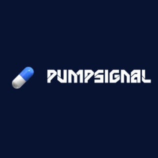 Telegram profile photo for Pump Signal Channel