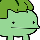 Telegram profile photo for Bulba’s Kaleyard