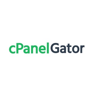 Telegram profile photo for cPanelGator