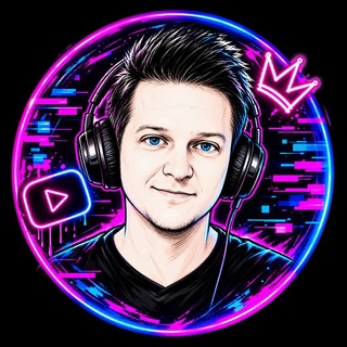 Telegram profile photo for ЭНИКЕЙЩИК