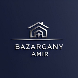 Telegram profile photo for بازرگانی امیر