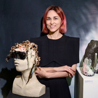 Telegram profile photo for Victoria Sevas