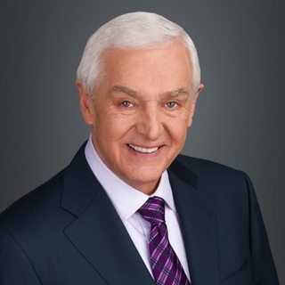 Telegram profile photo for Dr. David Jeremiah