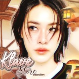 Telegram profile photo for KLAVE ∆