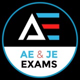 Telegram profile photo for ADVAIT EDUCATION : SSCJE/AE & Other Govt Exams