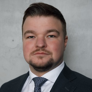 Telegram profile photo for Usoskin on Arbitration