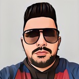 Telegram profile photo for Robiel Vega Deportes