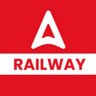 Telegram profile photo for Railway Adda247