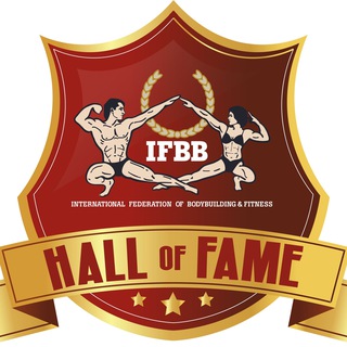 Telegram profile photo for IFBB PRO / Mr. Olympia/ Arnold Classic / Bodybuilding / Men's Physique / Bikini Fitness / Female Physique by Bornersthetics
