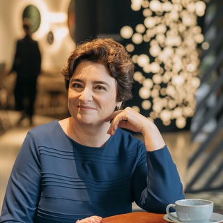 Telegram profile photo for ОТЗЫВЫ Елена Мельник