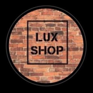 Telegram profile photo for LUX SHOP💡