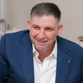 Telegram profile photo for Риэлтор на кухне