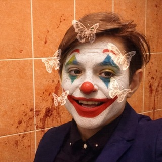 Telegram profile photo for Липецкий джокер