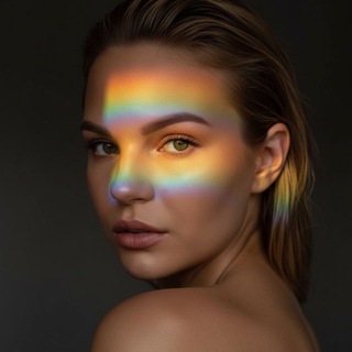 Telegram profile photo for Бережно к себе 🫶🏻 ✨