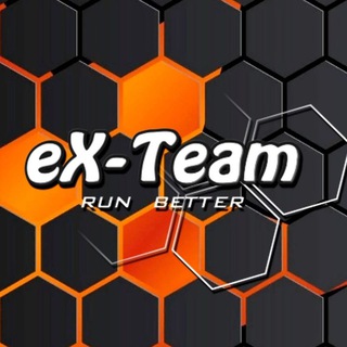 Telegram profile photo for eX-Team || Трейлы в Крыму
