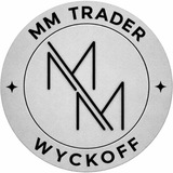 Telegram profile photo for MM Trader