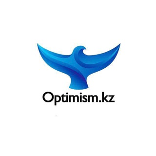 Telegram profile photo for Optimism.kz — Новости Казахстана