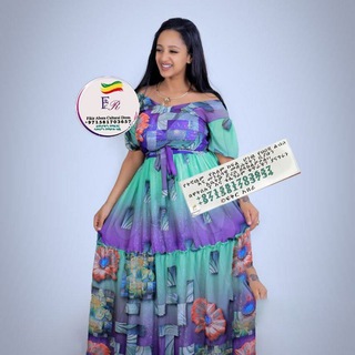 Telegram profile photo for ፍቅር ሺፉን Fikir Design