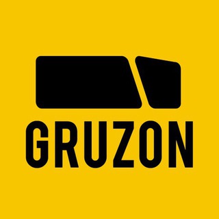 Telegram profile photo for GRUZON - ГРУЗОПЕРЕВОЗКИ 🚛 🚚