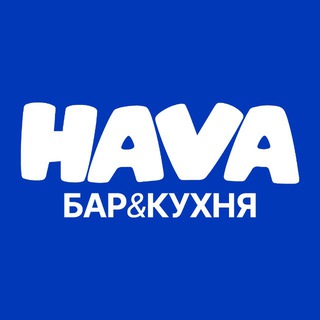 Telegram profile photo for HAVA БАР&КУХНЯ