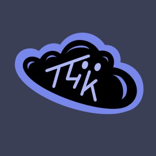 Telegram profile photo for Свалка под дождём