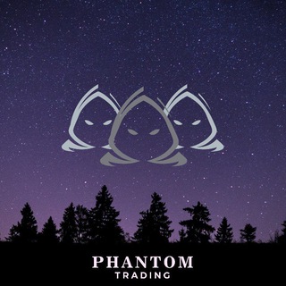 Telegram profile photo for Phantom Mentorship 2024(Free)
