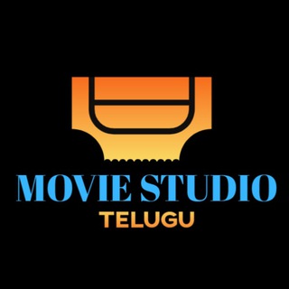 Telegram profile photo for Telugu Movie Studio