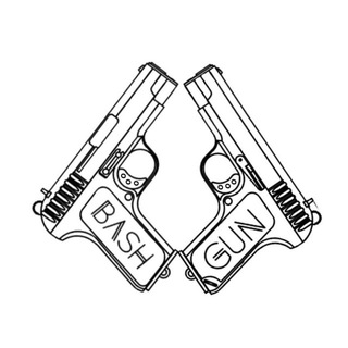 Telegram profile photo for Bashgun