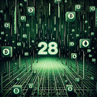 Telegram profile photo for 28
