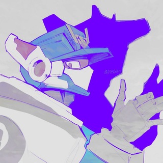 Telegram profile photo for Metalcardbot