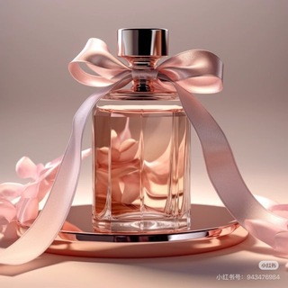 Telegram profile photo for 香水区🍁Perfume Collection🪷