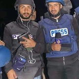 Telegram profile photo for اخبار غزه