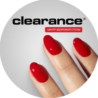 Telegram profile photo for Clearance_space