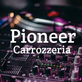 Telegram profile photo for Carrozzeria music