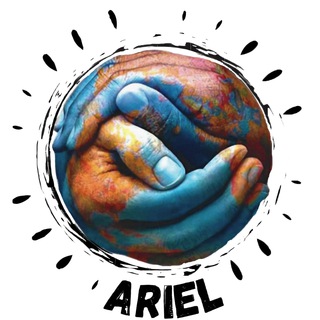 Telegram profile photo for خیریه آریِل | Ariel Charity