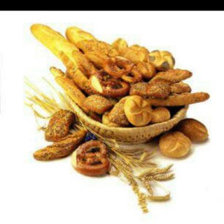 Telegram profile photo for نان وشیرینی نان30
