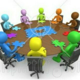 Telegram profile photo for مؤسسة اقرأ (دورات _ ندوات _ مؤتمرات)
