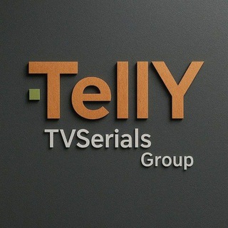 Telegram group profile photo for TellYHuB ~ TvSerials Group
