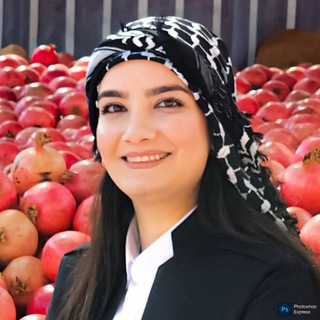 Telegram profile photo for زهرا کریمی