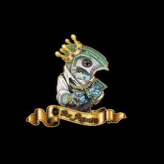 Telegram profile photo for Rev_Project19🔥