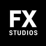 Telegram profile photo for FX STUDIOS 🎨 🎥
