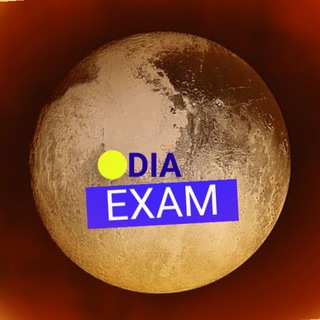 Telegram profile photo for Odia Exam Publication ( OEP )