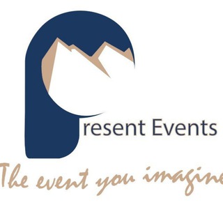 Telegram profile photo for Present Events 🇪🇹