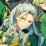 Telegram profile photo for ˗ˏˋ timely nagisa ran ˎˊ˗