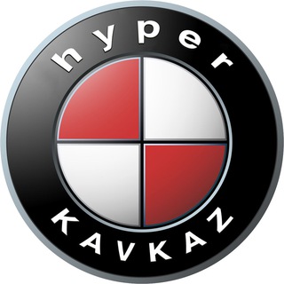 Telegram profile photo for hyperKAVKAZ
