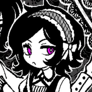 Telegram profile photo for ᕱ⑅ᕱ