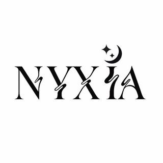 Telegram profile photo for NYXIA