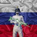 Telegram profile photo for КФГ ОТ KoReShA